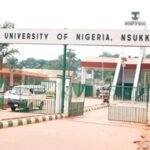 How To Get Admission To UNN 2023