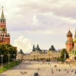 Moscow School Of Civic Education and Challenges