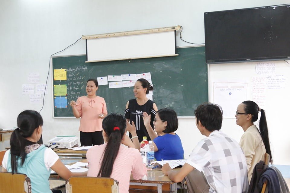 Education In Vietnam: A Look at the Education Vietnamtimes