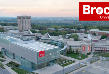 Brock University International Scholarships For Undergraduate Students 2023