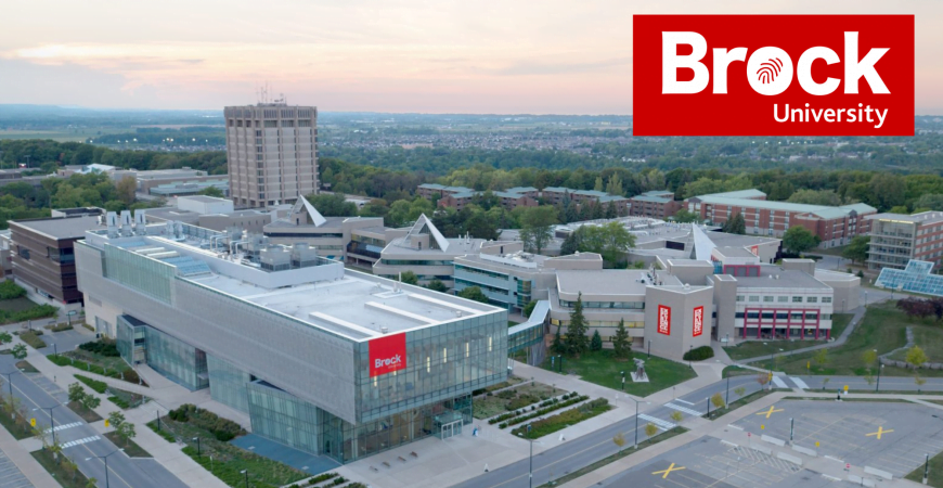 Brock University International Scholarships For Undergraduate Students 2023