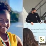 Exceptional Young Lady wins Drake's $50k scholarship award