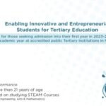 FATE Foundation Scholarship Programme for Nigerian Students 2023 - Apply