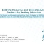 FATE Foundation Scholarship Programme for Nigerian Students 2023 - Apply