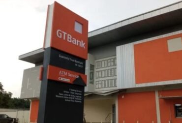 GTBank Graduate Trainee Programme For Young Nigerians 2023 - Apply