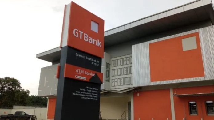 GTBank Graduate Trainee Programme For Young Nigerians 2023 - Apply