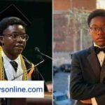 Nigerian-American kid wins over $2m scholarship to study in any top US university of his choice, sets record