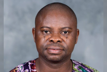 Exceptional Nigerian Professor, Wins $300,000 Cash Prize From Outstanding Award