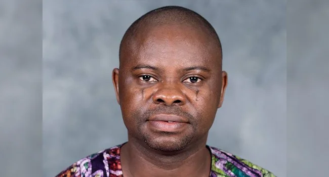 Exceptional Nigerian Professor, Wins $300,000 Cash Prize From Outstanding Award