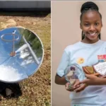 Meet The Girl Who Built Solar-Powered Water Purifier for Her Community at Just 12, Receives Numerous Awards