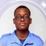 Meet 15-Year-Old Nigerian Kid Who Beats 10,000 Contestants To Emerge Africa’s Maths Champion