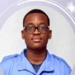 Meet 15-Year-Old Nigerian Kid Who Beats 10,000 Contestants To Emerge Africa’s Maths Champion
