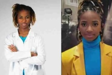 13-Year-Old Kid Emerges Youngest African-American Girl To Gains Admission To US Medical School