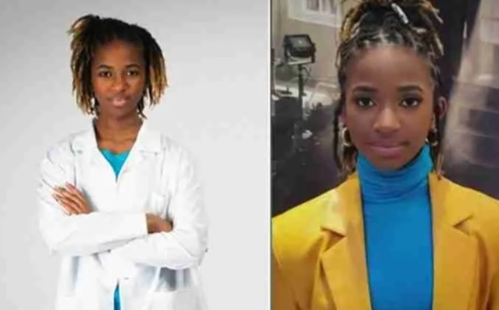 13-Year-Old Kid Emerges Youngest African-American Girl To Gains Admission To US Medical School