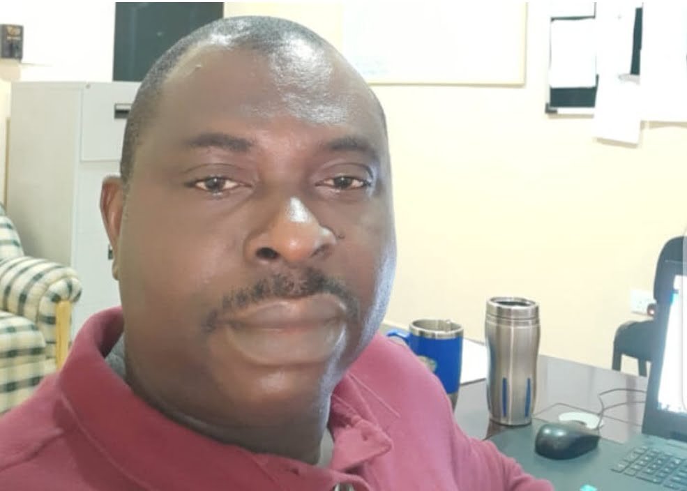 FUTA Lecturer Beats Over 160,000, Emerges Best Mathematics Scientist In Nigeria