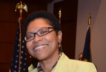 Jamaican-Born Educator Named First Black Dean at Indiana University School of Law