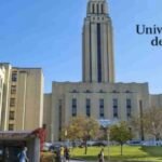 University of Montreal Scholarship Program for International Students 2023