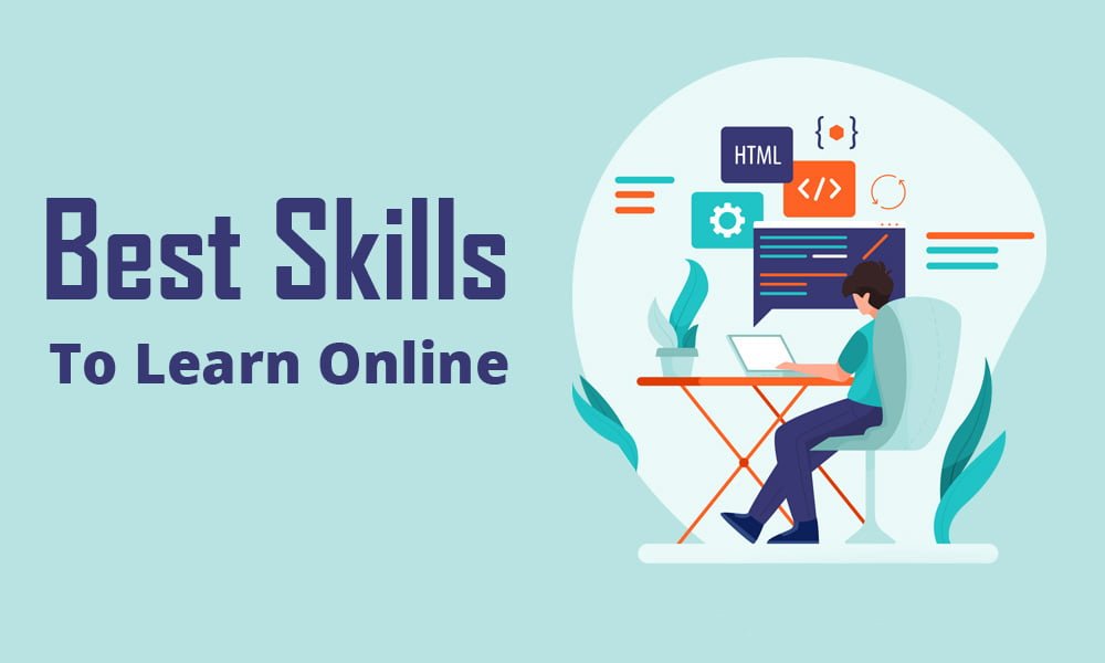 The Best Online Courses for Learning a New Skill 2023