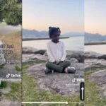 Little 3-Year-Old Girl Intelligently Reacts to People Thinking She Is 6, Video Goes Viral