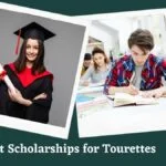 Scholarships for Students with Tourette Syndrome in 2023/2024
