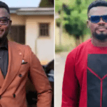 Kind Man Narrates How He Went From Hawking in Streets to Helping Needy Kids, Poor Students, Others