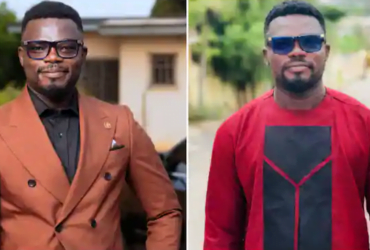 Kind Man Narrates How He Went From Hawking in Streets to Helping Needy Kids, Poor Students, Others