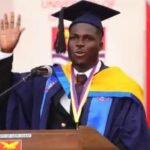 Brilliant Student Shines as Valedictorian With an Incredible 3.976 GPA, Earns Praise from Netizens