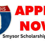 The Smysor Scholarship in Windsor, Illinois: How to Apply
