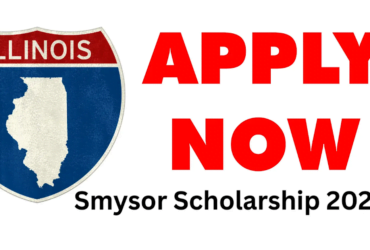 The Smysor Scholarship in Windsor, Illinois: How to Apply