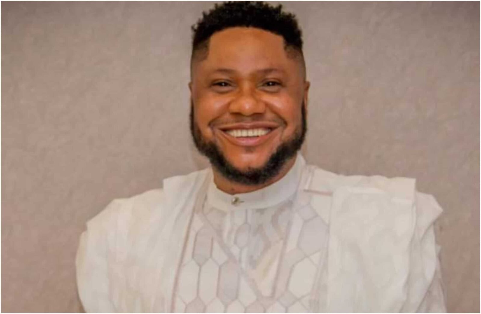 Chinedu Nwadike, Age, Career, Net worth and age