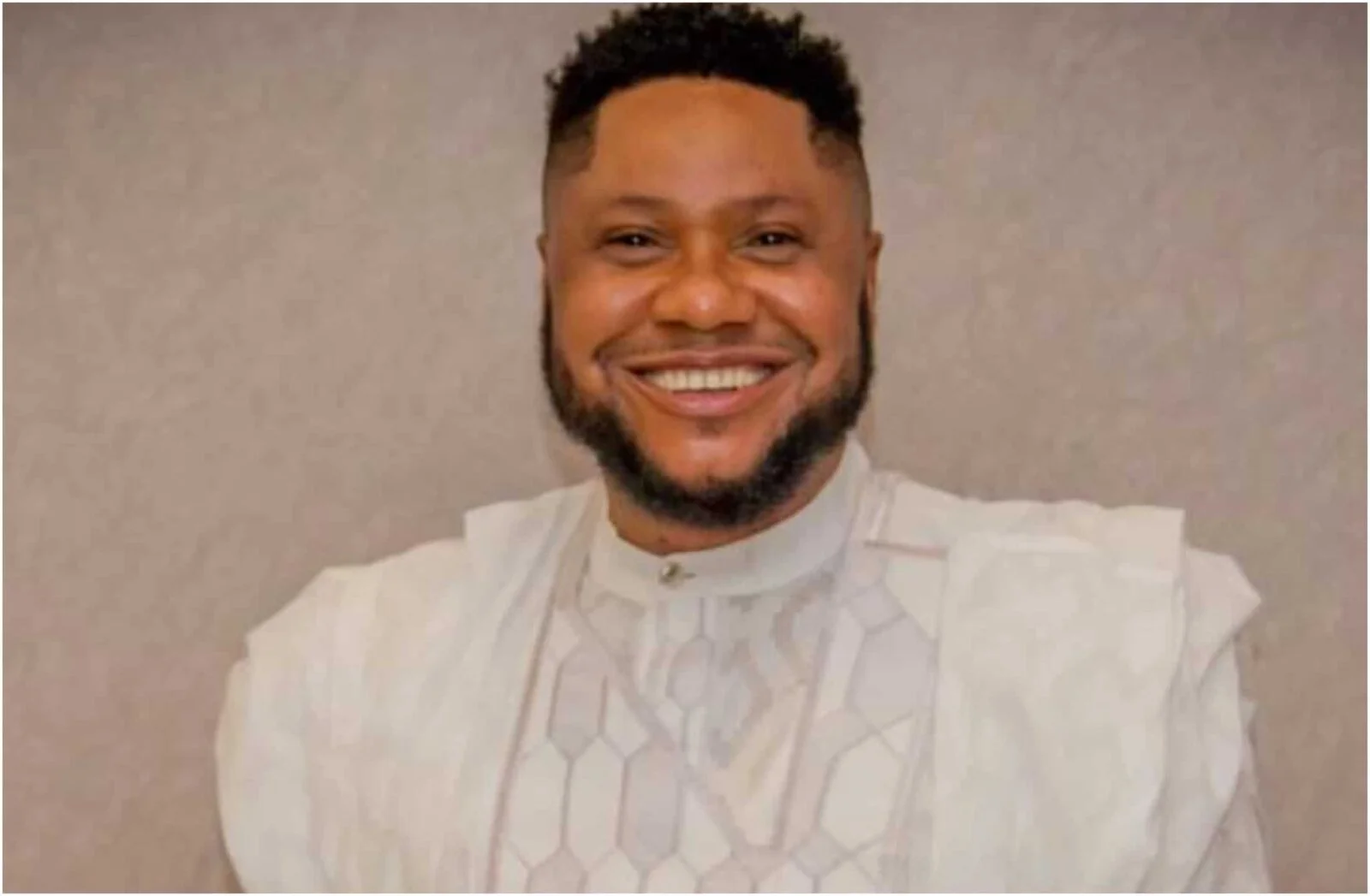 Chinedu Nwadike, Age, Career, Net worth and age