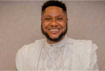 Chinedu Nwadike, Age, Career, Net worth and age