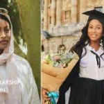 Nigerian music star DJ Cuppy bags Masters's degree from the University of Oxford and donates £100K to support other Africans