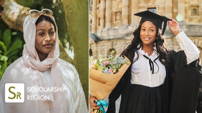 Nigerian music star DJ Cuppy bags Masters's degree from the University of Oxford and donates £100K to support other Africans