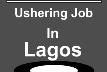Ushering Jobs in Lagos: A Guide to Getting Started