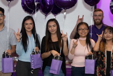 Exploring GCU Scholarships for Higher Education