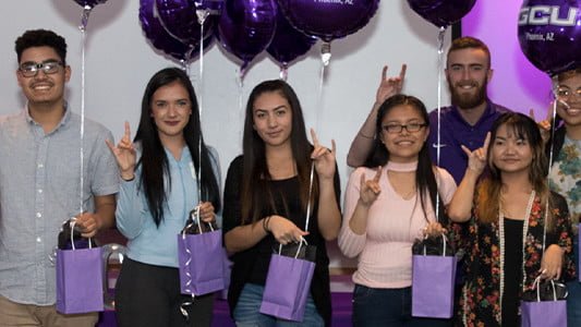 Exploring GCU Scholarships for Higher Education