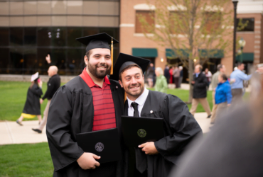 Indiana Wesleyan University Scholarships: Investing in Your Future