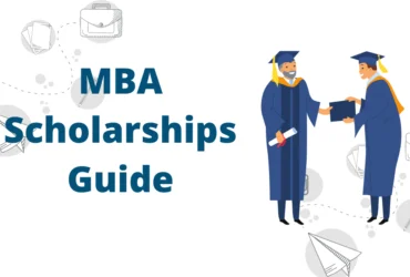 MBA Scholarships