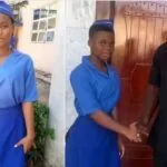 Innoson awards N3 million scholarship to overall best UTME candidate, Ejikeme Joy