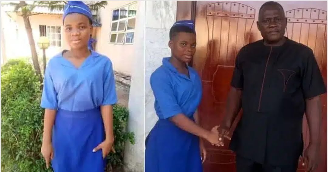 Innoson awards N3 million scholarship to overall best UTME candidate, Ejikeme Joy