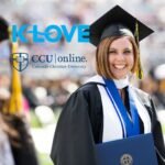 Tips to Optimize Your Chances of Receiving the KLove CCU Scholarship