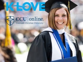 Tips to Optimize Your Chances of Receiving the KLove CCU Scholarship