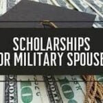 Military Spouses Scholarships: Unlocking Opportunities