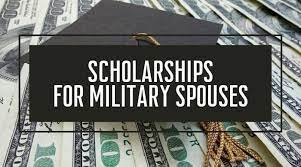 Military Spouses Scholarships: Unlocking Opportunities