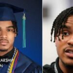 16-year-old boy wins $ 9 million scholarship to study in 170 US universities, sets new world record