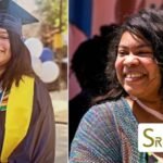 18-year-old Kymera Mitchell with disabilities graduates US high school with 4.0GPA