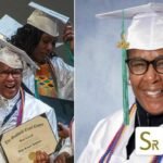 67-year-old woman fulfils lifelong dream, graduates from US high school with good grade67-year-old Renee Carroll fulfils lifelong dream to graduate from high school