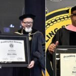 E-40 bags Doctorate Degree in music from US university