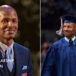 Ray Allen earns Bachelor’s degree from University of Connecticut